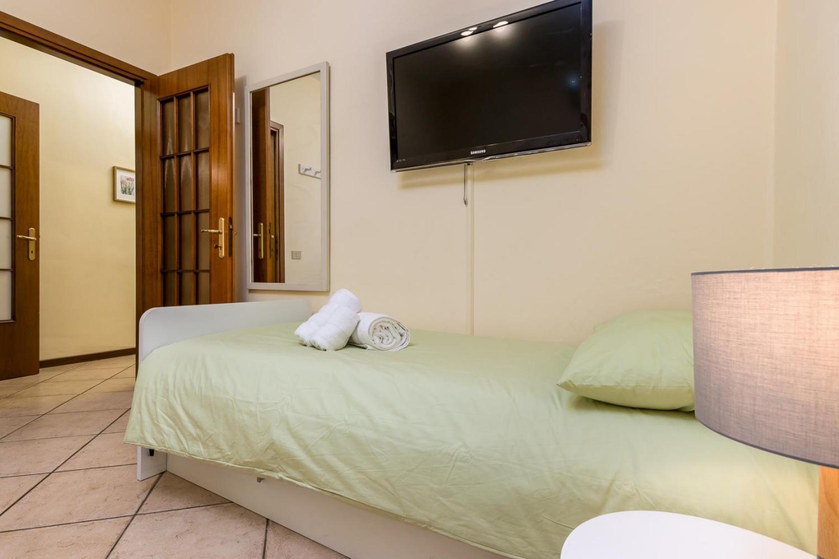 - Near Downtown - Bergamo Central Stay 外观 照片