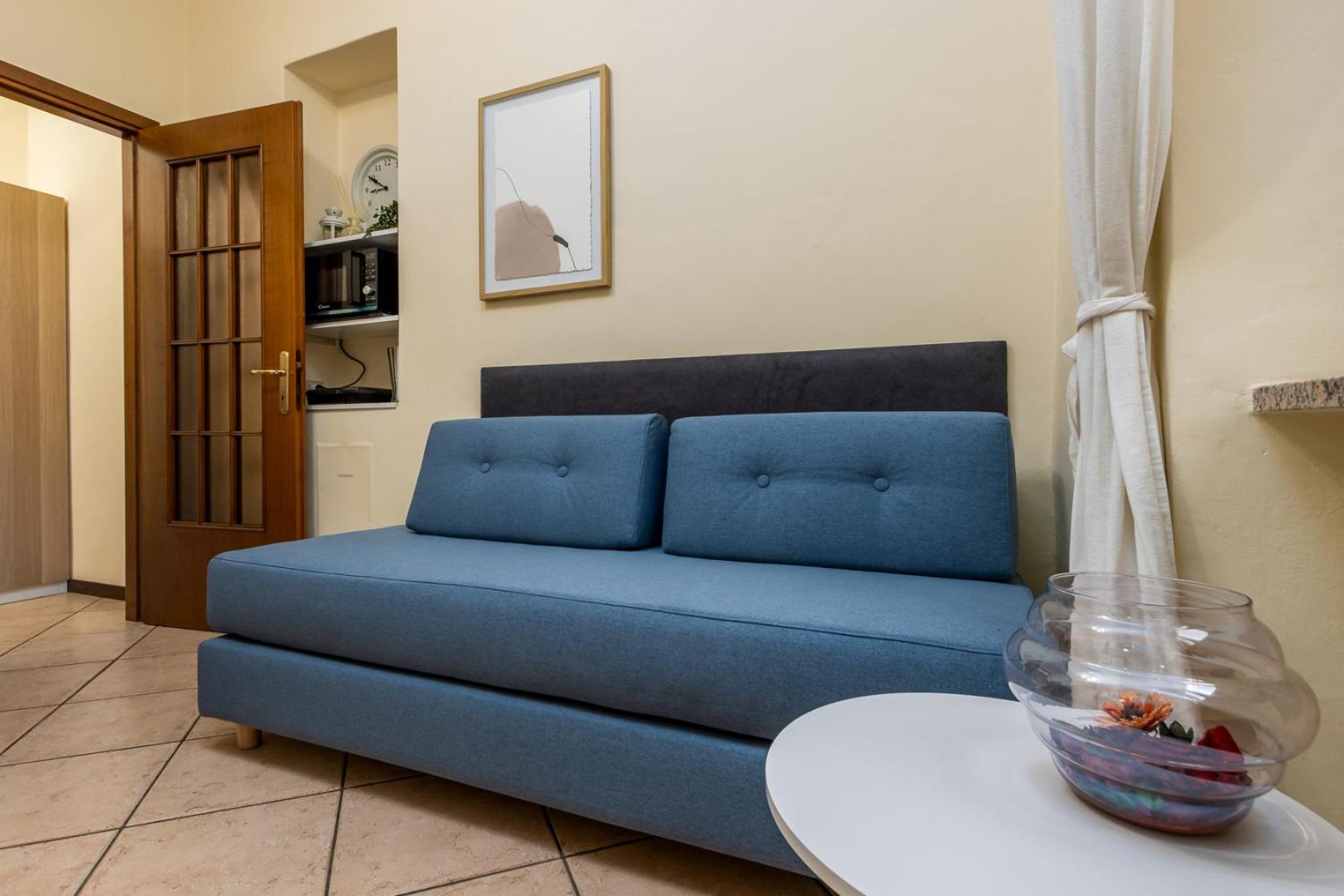 - Near Downtown - Bergamo Central Stay 外观 照片