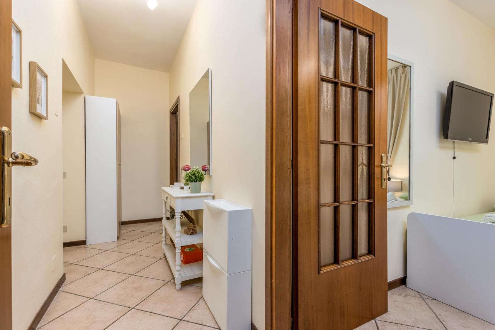 - Near Downtown - Bergamo Central Stay 外观 照片