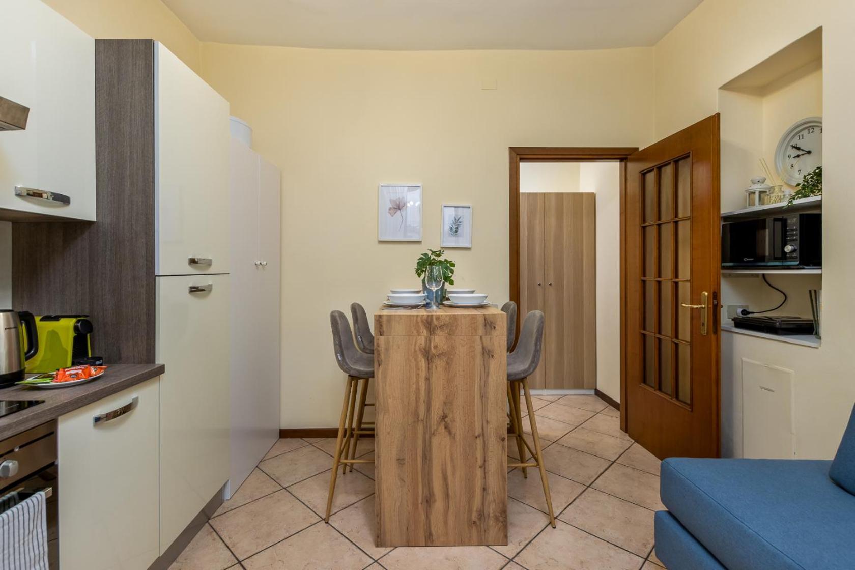 - Near Downtown - Bergamo Central Stay 外观 照片