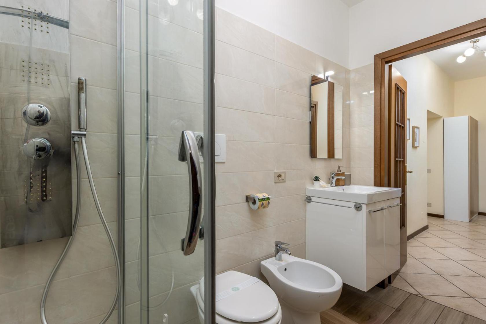 - Near Downtown - Bergamo Central Stay 外观 照片