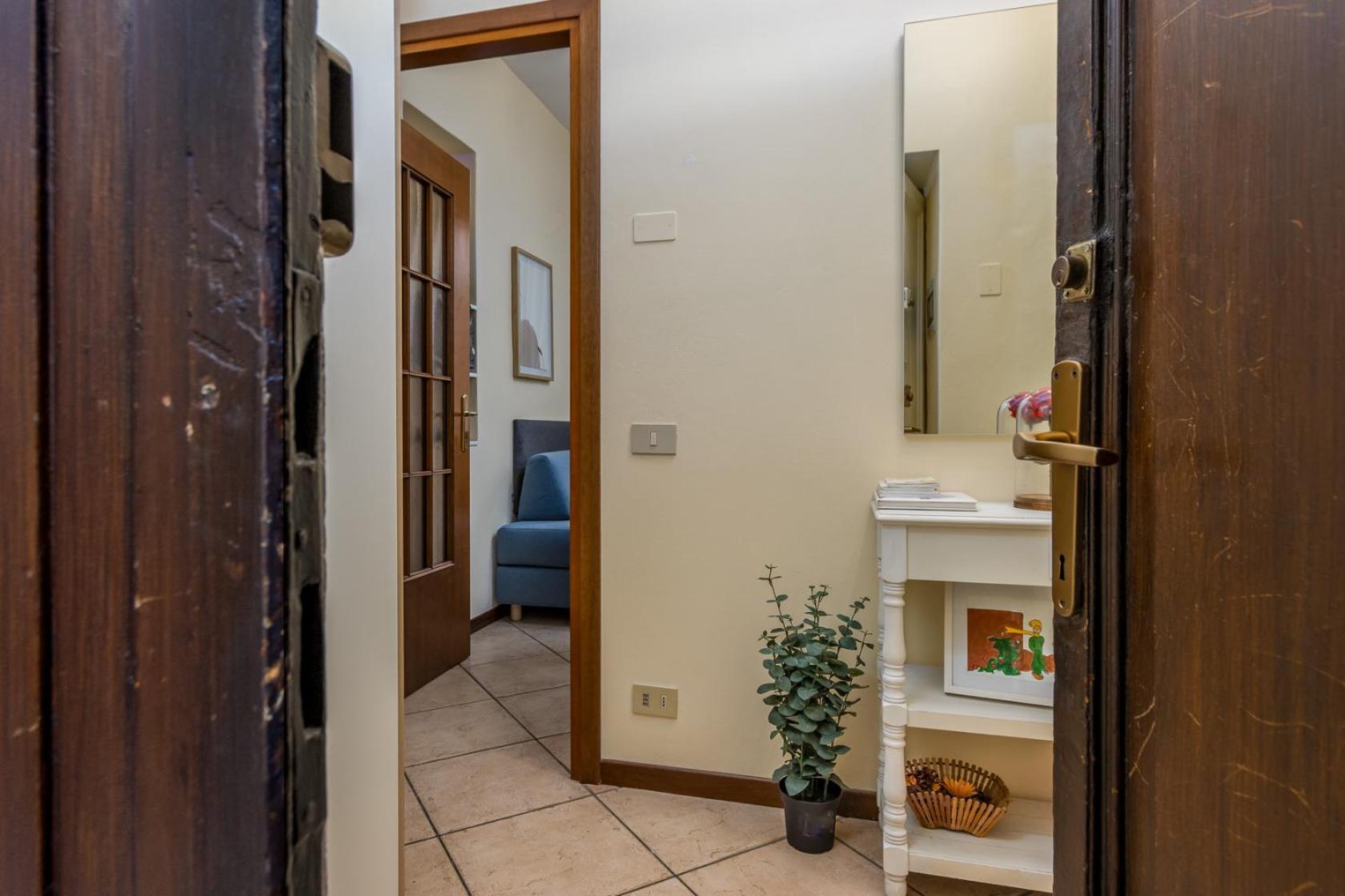 - Near Downtown - Bergamo Central Stay 外观 照片