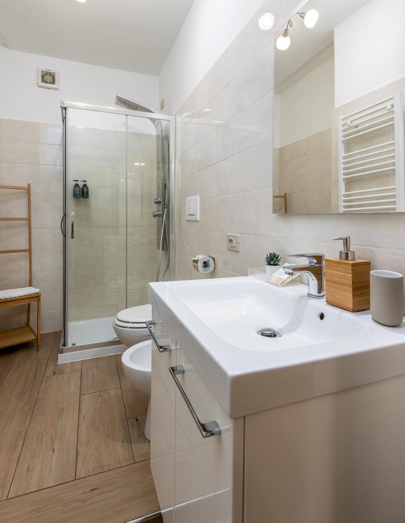 - Near Downtown - Bergamo Central Stay 外观 照片