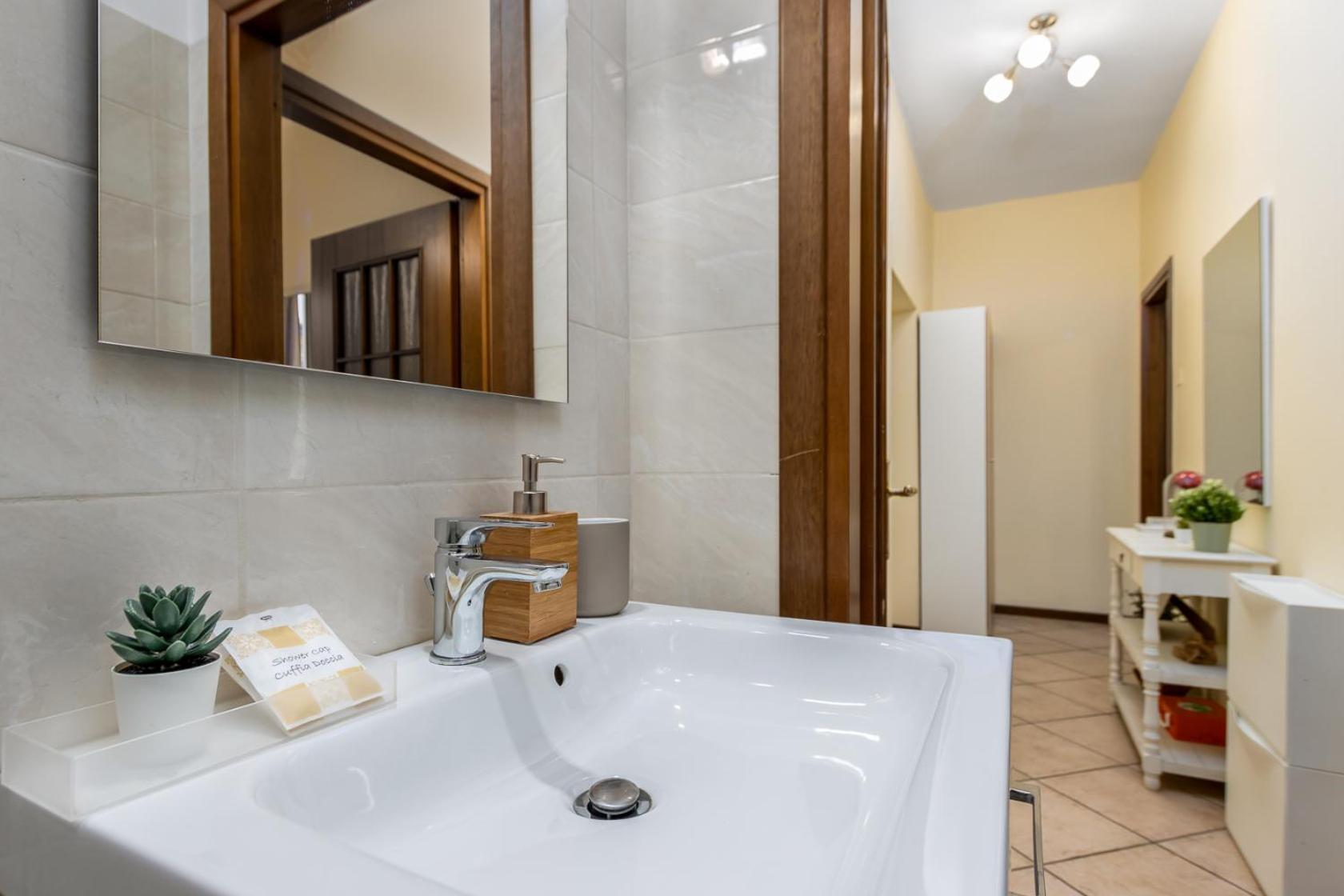- Near Downtown - Bergamo Central Stay 外观 照片