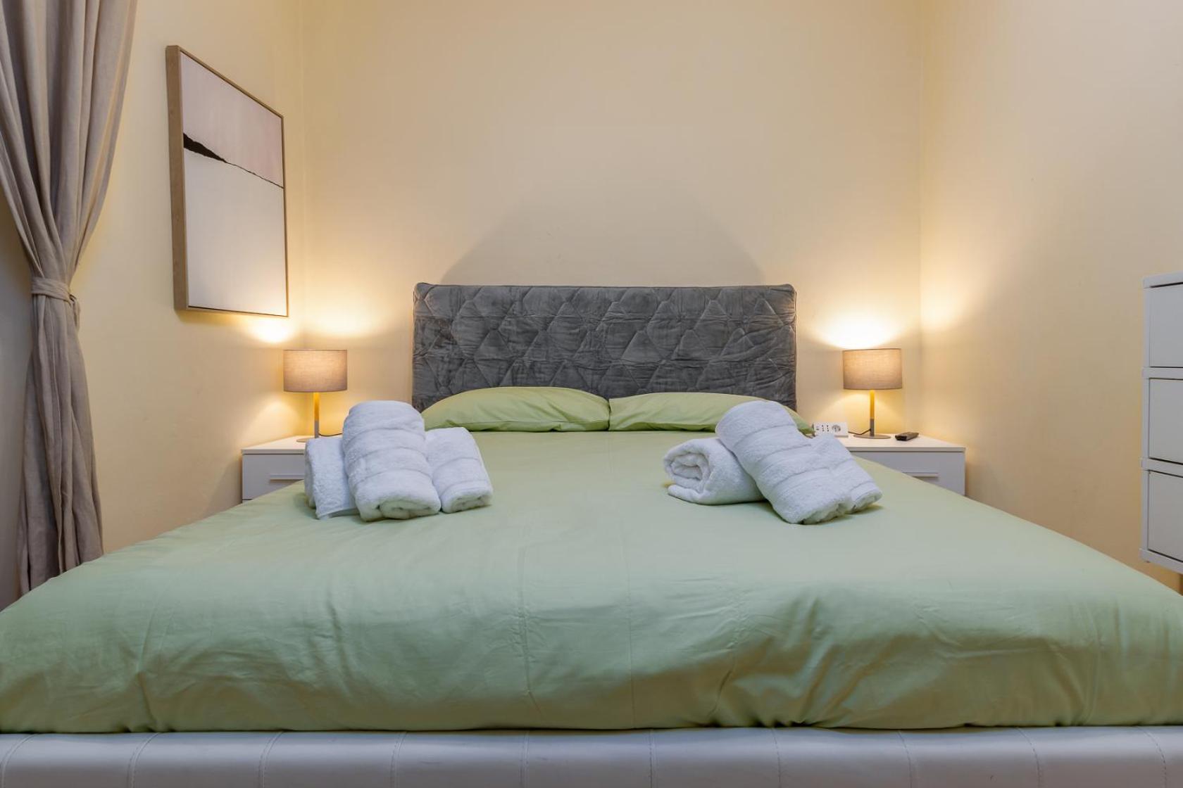 - Near Downtown - Bergamo Central Stay 外观 照片