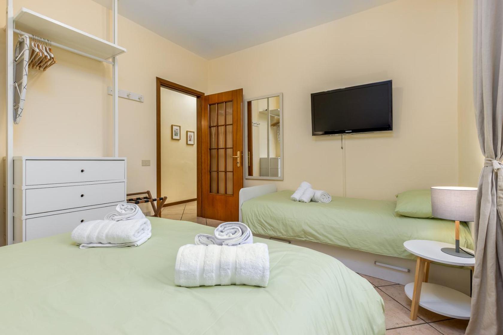 - Near Downtown - Bergamo Central Stay 外观 照片